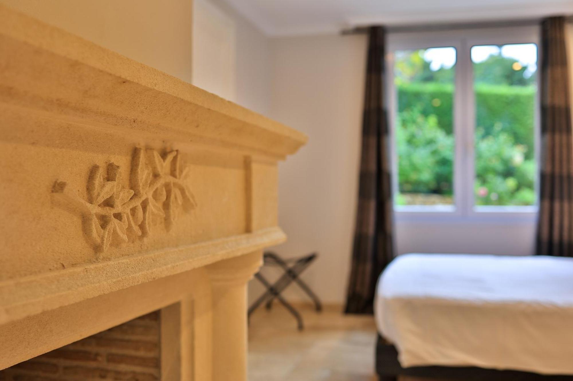 Emeraude Résidence Hotelière Juan-les-Pins Exterior foto